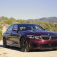 Driven:  2022 BMW M340i, Winding Road Magazine