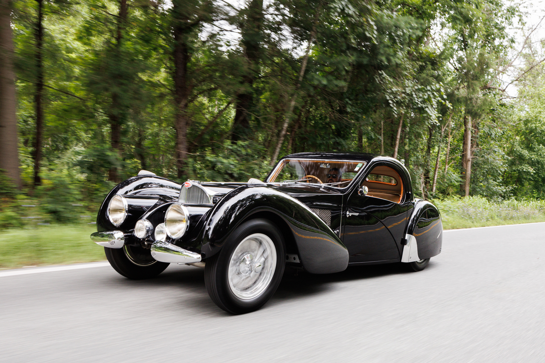 Spotlight: Gooding & Company’s Pebble Beach Auction