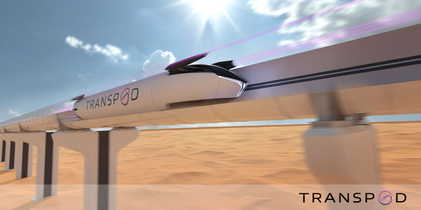 FluxJet: Faster than a Jet & 3x Times Faster than a Bullet Train