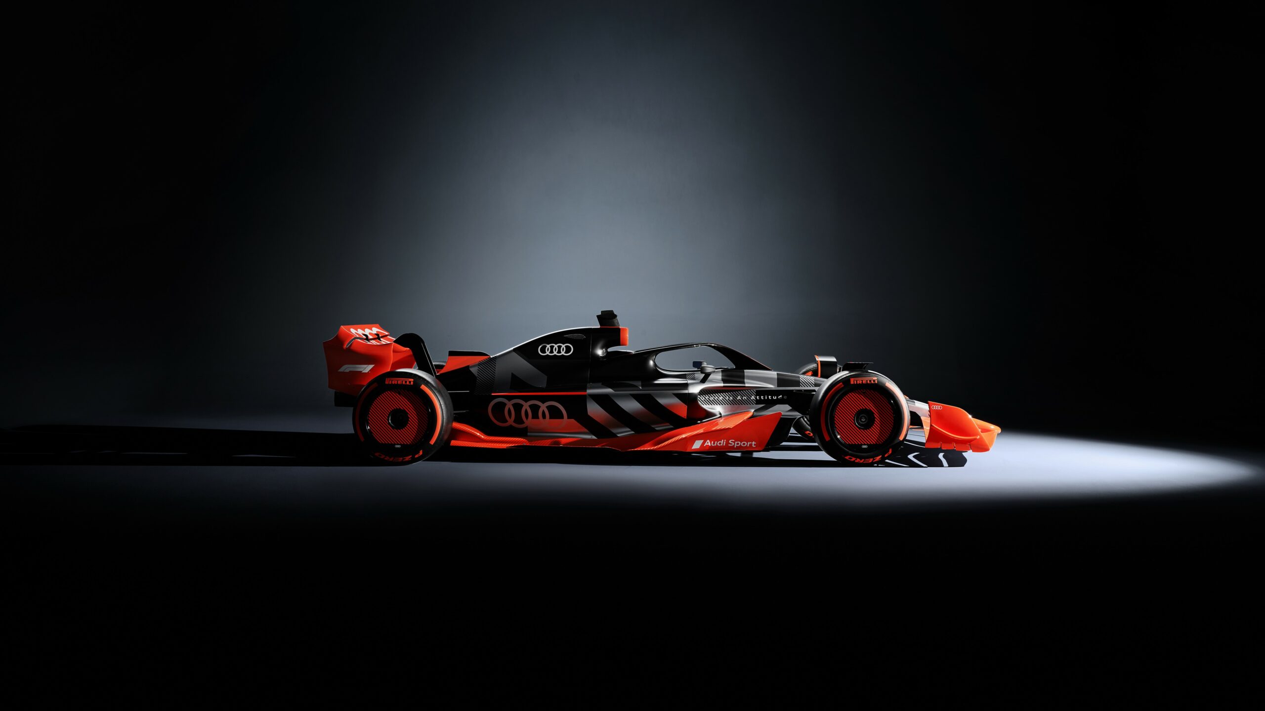 ICYMI: Audi Enters Formula 1