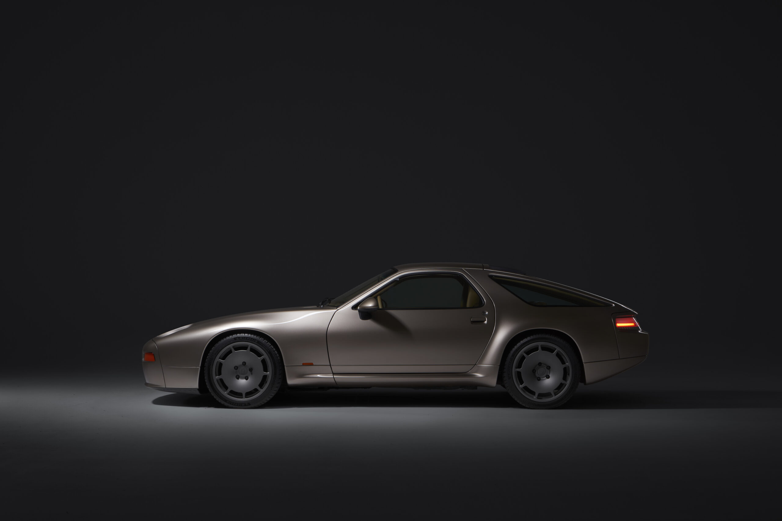 Nardone Porsche 928