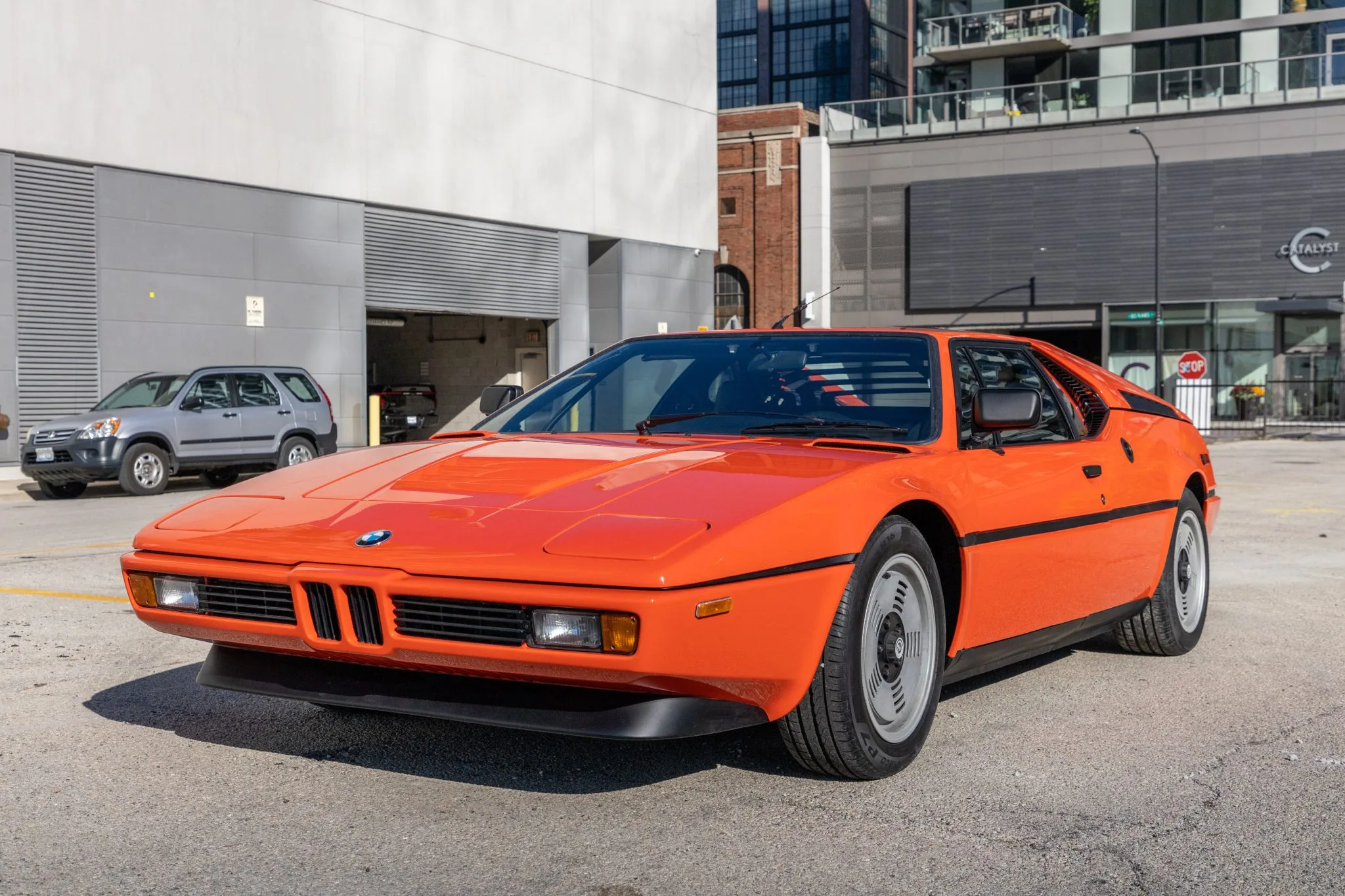 BMW M1 For Sale