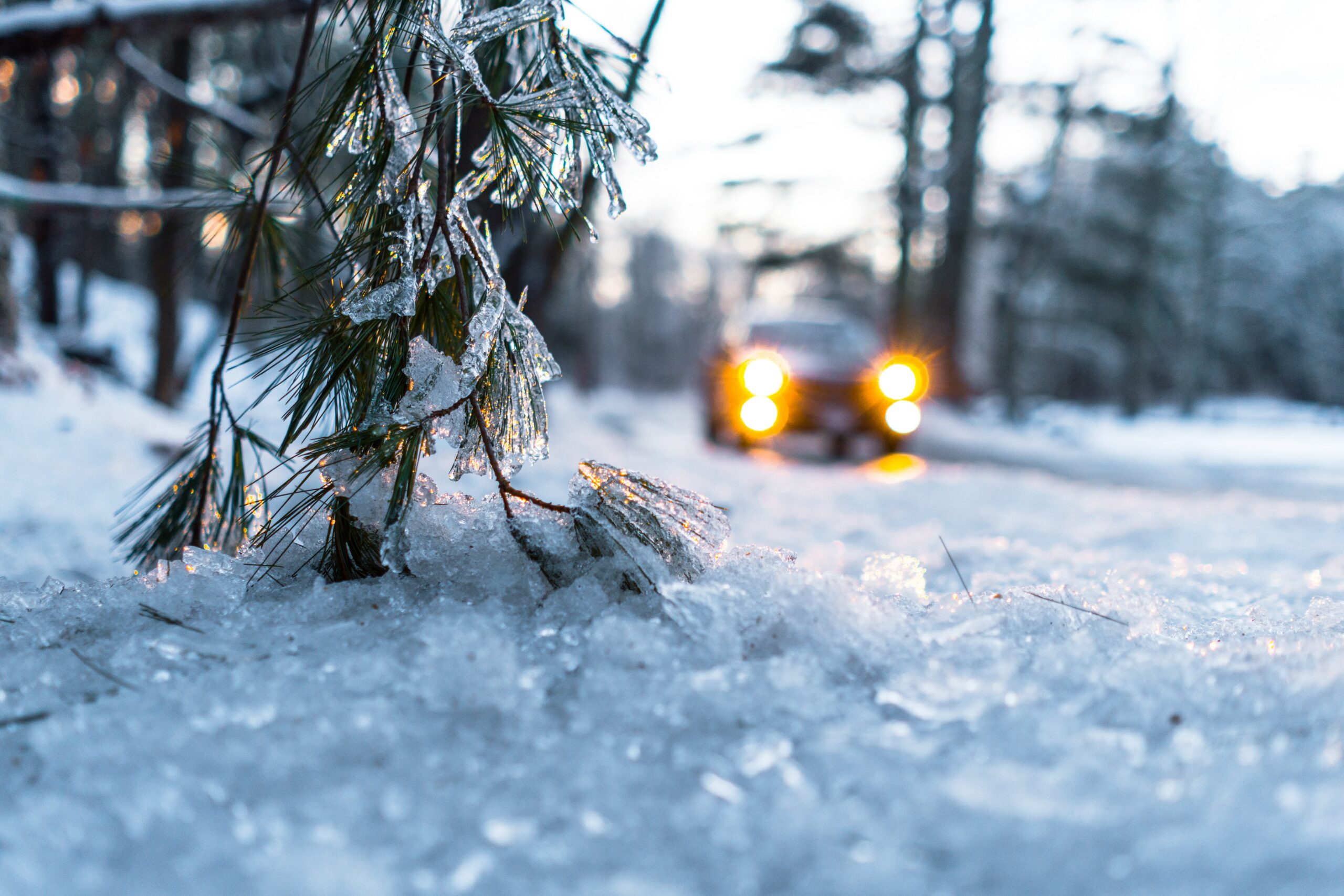 Tips to Prepare Your Car for Winter, According to Auto Experts