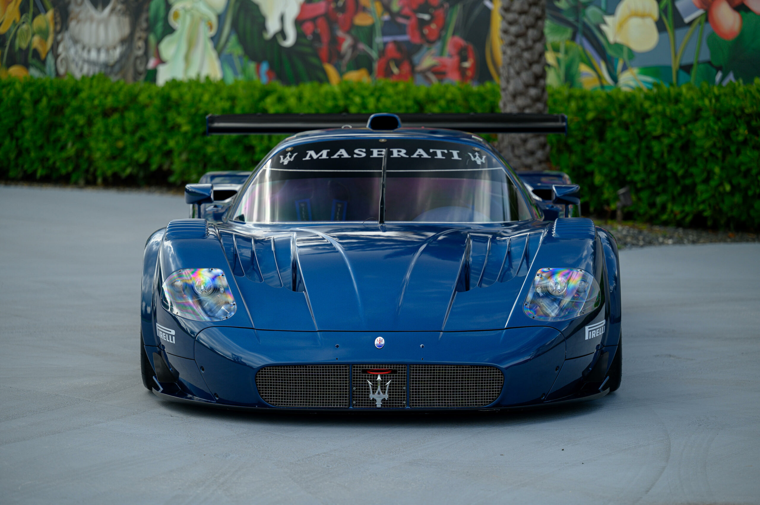 Maserati MC12 Corse For Sale