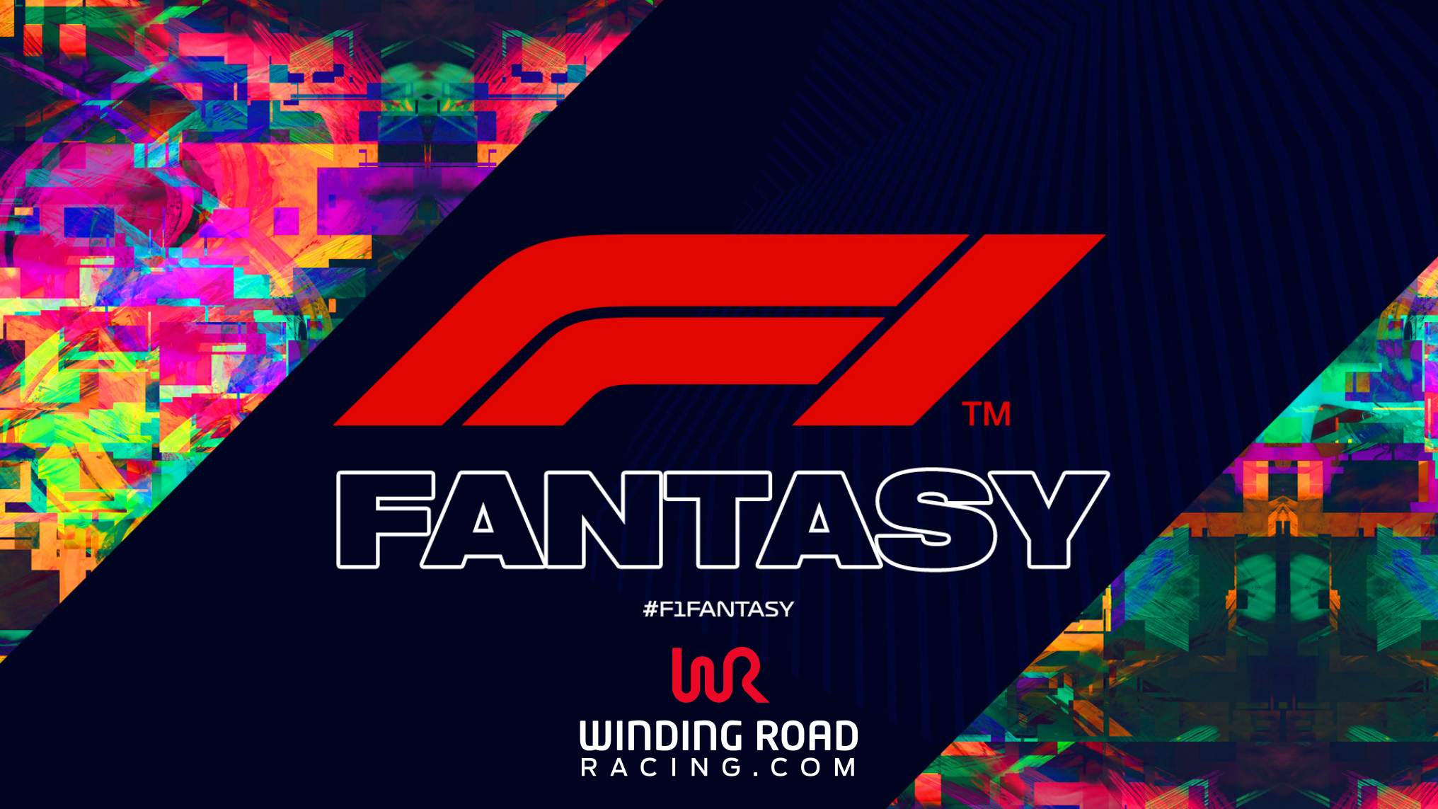 Formula 1 Fantasy League