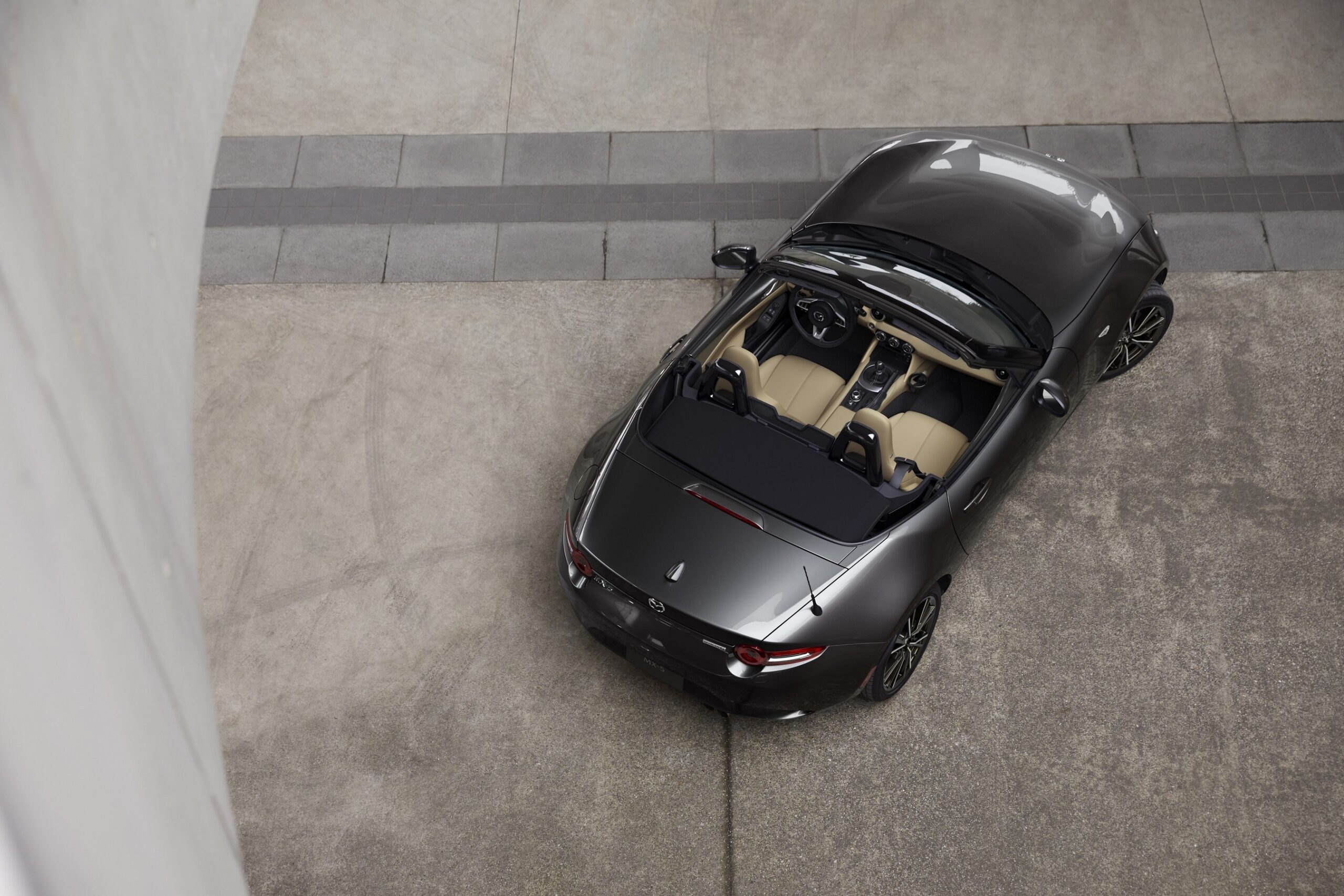 2025 Mazda MX5 Miata Pricing and Packaging Winding Road Magazine