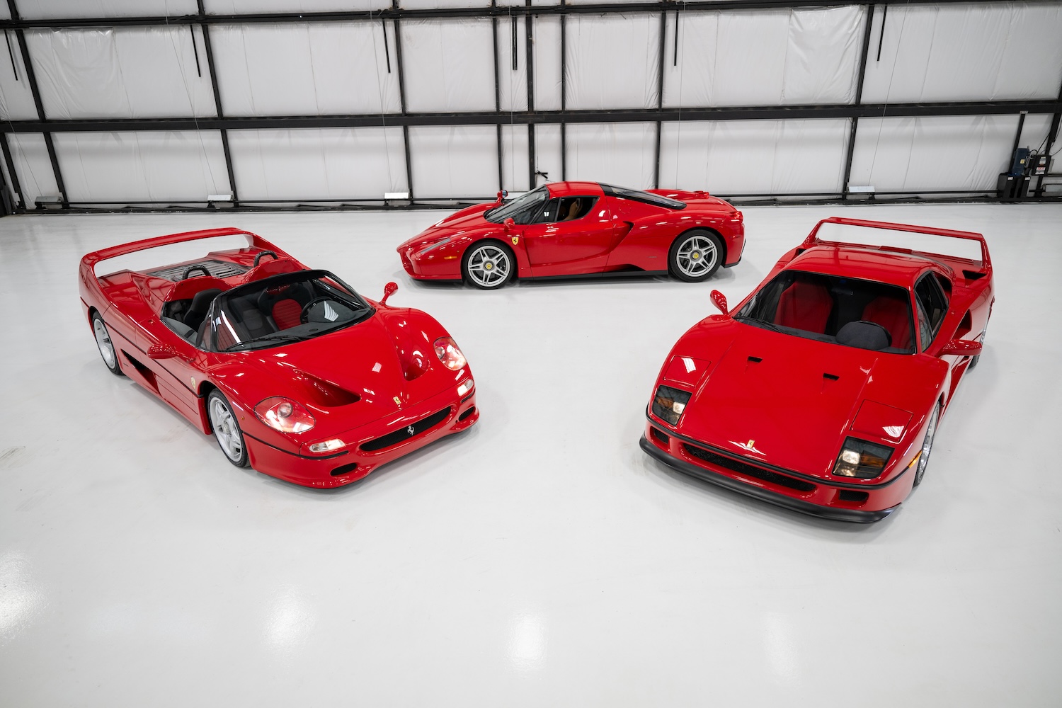Big Six - RM Sotheby