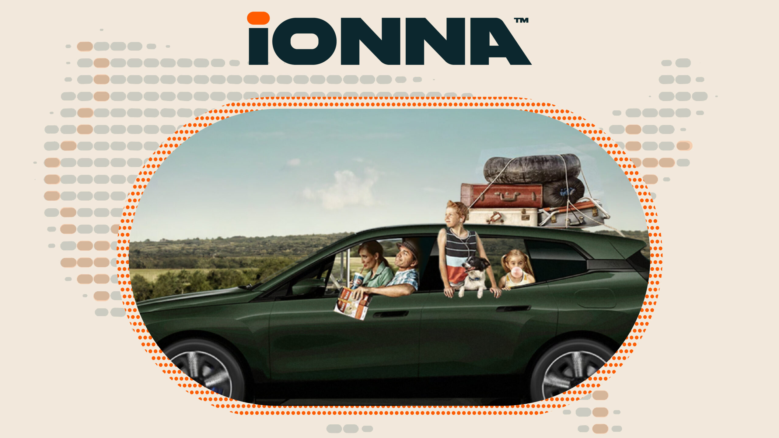 Ionna National Release