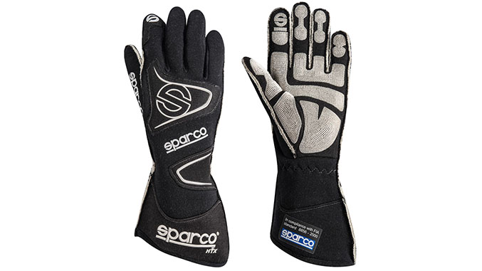 Sparco cheap tide gloves