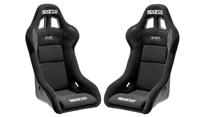 Gear Spotlight: Sparco EVO QRT And EVO II QRT - Winding Road Magazine