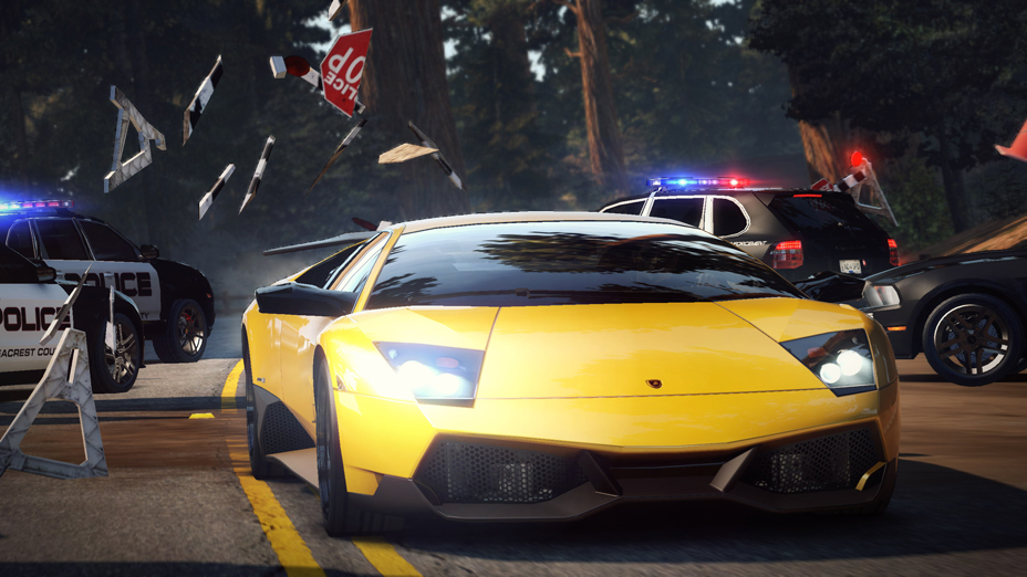 The game features Need for Speed Autolog where players compare racing stats  and automatically get personalized gameplay recomm…