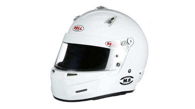 The Best Low-Cost Helmet For Road Racing