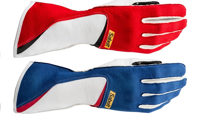 Cheap store racing gloves