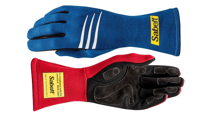 Cheap store racing gloves