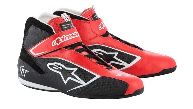 Buyer’s Guide: Racing Shoes