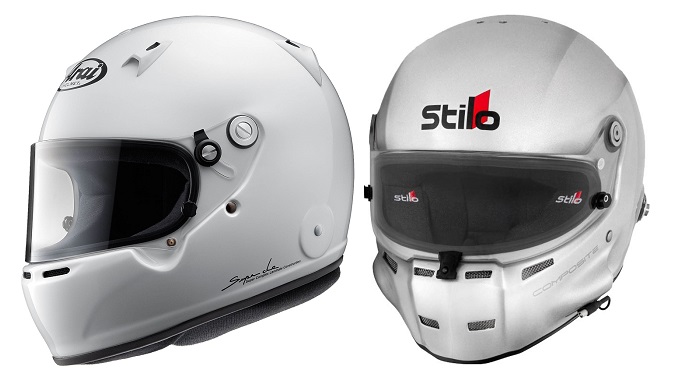 46 rider helmet