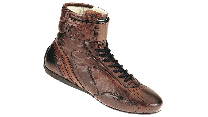 Motor sales racing shoes