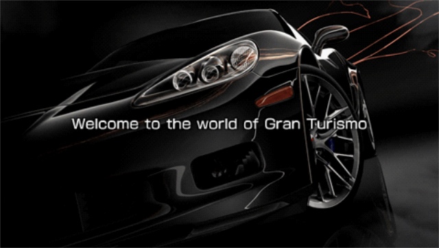 Why Gran Turismo PSP Looks So Good – GTPlanet