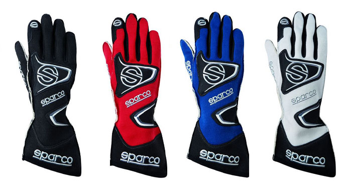 best auto racing gloves